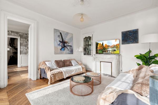 Maison Le Pecq 6 pièce(s) 170 m2 1 050 000 € ** - Référence 17763