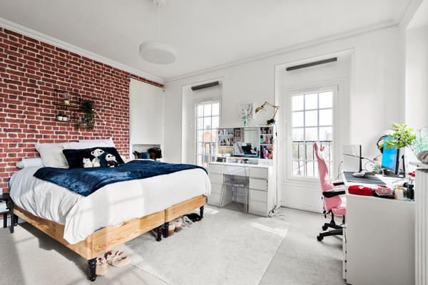 Maison Le Pecq 6 pièce(s) 170 m2 1 050 000 € ** - Référence 17763