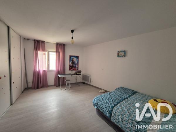 Maison à vendre 4 pièces 90 m² Saâcy-sur-Marne