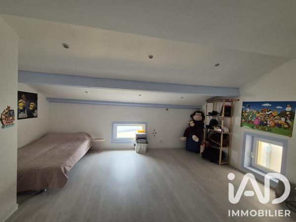 Maison à vendre 4 pièces 90 m² Saâcy-sur-Marne