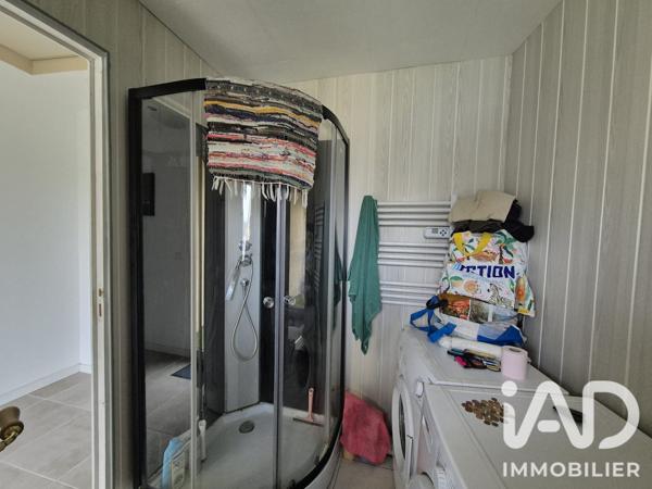 Maison à vendre 4 pièces 90 m² Saâcy-sur-Marne