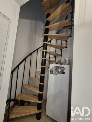 Maison à vendre 4 pièces 90 m² Saâcy-sur-Marne