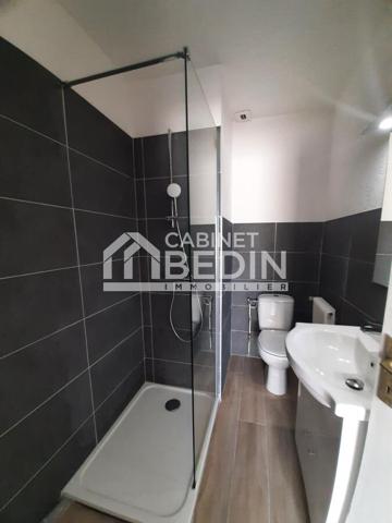 Location Appartement T1 Martignas Sur Jalle 1 chambre