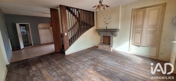 Immeuble à vendre 200 m² Plénée-Jugon
