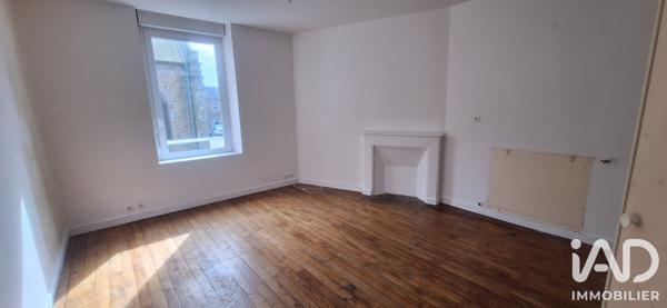 Immeuble à vendre 200 m² Plénée-Jugon