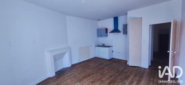 Immeuble à vendre 200 m² Plénée-Jugon