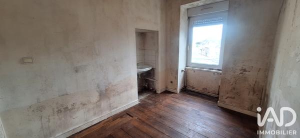 Immeuble à vendre 200 m² Plénée-Jugon