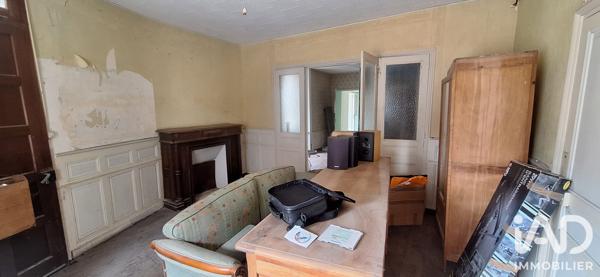 Immeuble à vendre 200 m² Plénée-Jugon