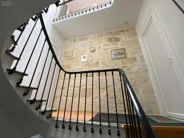 Achat - Maison Bordeaux 33000 5 pièces 154 m 2 50 m 2