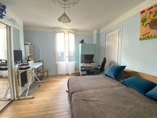 Achat - Maison Bordeaux 33000 5 pièces 154 m 2 50 m 2
