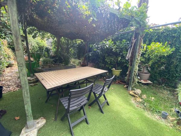 Achat - Maison Bordeaux 33000 5 pièces 154 m 2 50 m 2