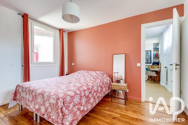 Appartement à vendre 4 pièces 88 m² Saint-Germain-en-Laye