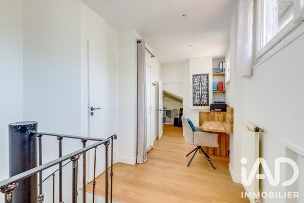 Appartement à vendre 4 pièces 88 m² Saint-Germain-en-Laye