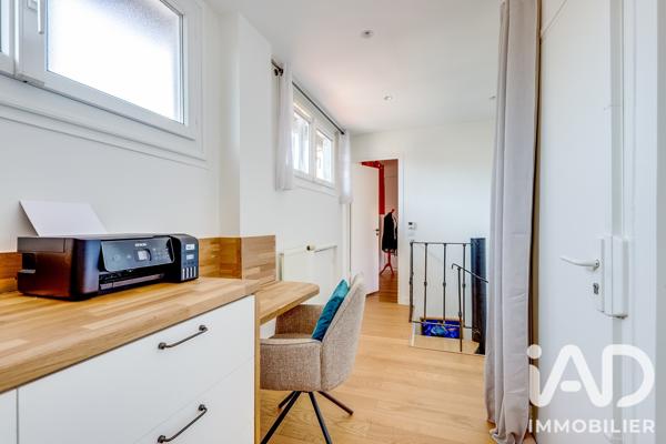 Appartement à vendre 4 pièces 88 m² Saint-Germain-en-Laye