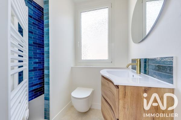 Appartement à vendre 4 pièces 88 m² Saint-Germain-en-Laye