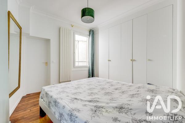 Appartement à vendre 4 pièces 88 m² Saint-Germain-en-Laye