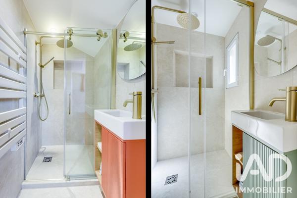 Appartement à vendre 4 pièces 88 m² Saint-Germain-en-Laye