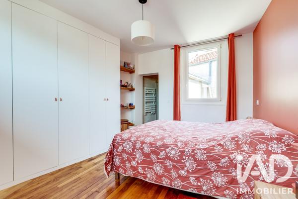 Appartement à vendre 4 pièces 88 m² Saint-Germain-en-Laye