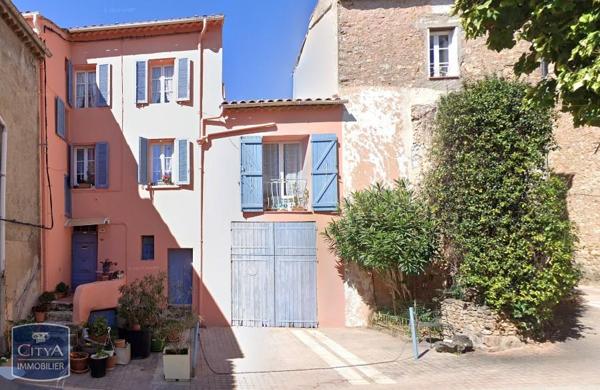 Maison à louer 4 pièces 105.99m²