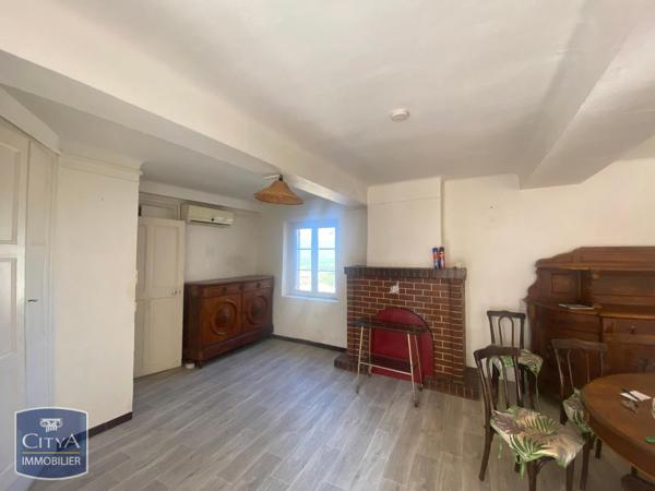 Maison à louer 4 pièces 105.99m²