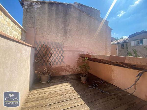 Maison à louer 4 pièces 105.99m²