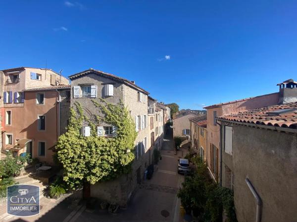 Maison à louer 4 pièces 105.99m²