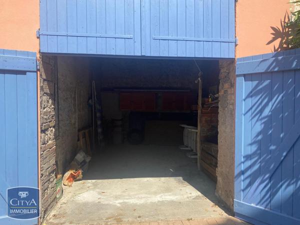 Maison à louer 4 pièces 105.99m²