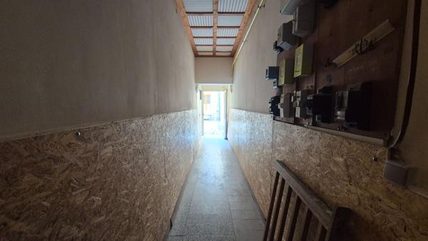 Appartement à vendre Rochefort centre-ville . Proche Place Colbert . Grenier aménageable
