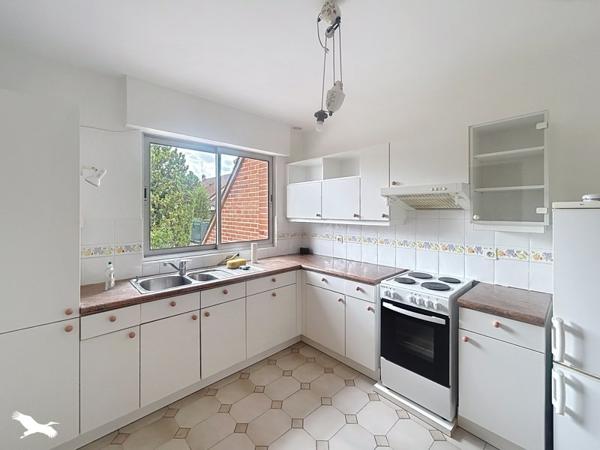 Maison à vendre 188 000 € La Chaussée-Saint-Victor 6 p 148 m² DPE D