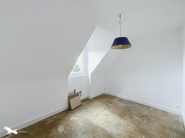 Maison à vendre 188 000 € La Chaussée-Saint-Victor 6 p 148 m² DPE D