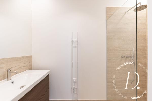 LOFT - Entièrement rénové - Haut de gamme