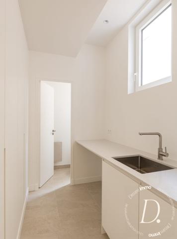 LOFT - Entièrement rénové - Haut de gamme