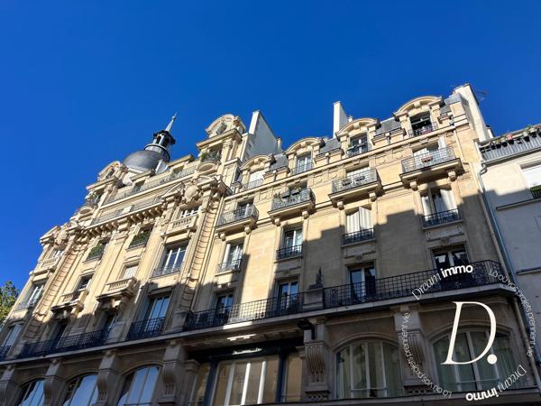 LOFT - Entièrement rénové - Haut de gamme