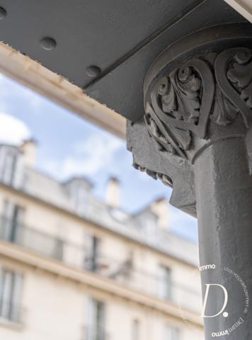 LOFT - Entièrement rénové - Haut de gamme