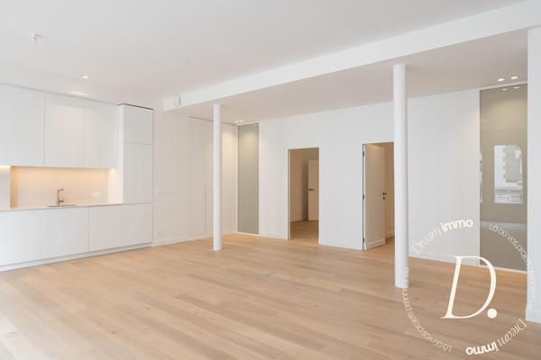 LOFT - Entièrement rénové - Haut de gamme