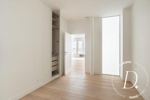 LOFT - Entièrement rénové - Haut de gamme