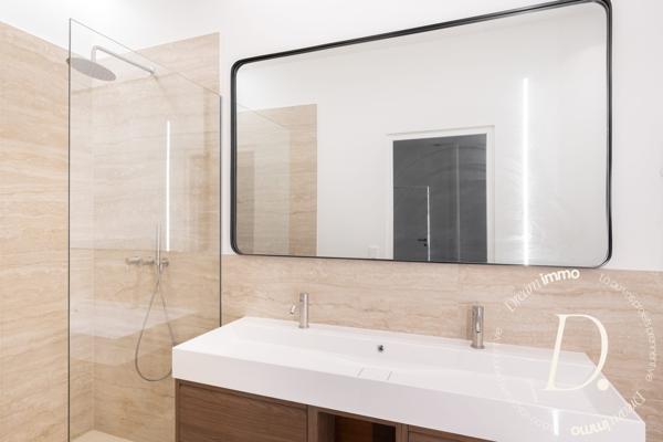 LOFT - Entièrement rénové - Haut de gamme