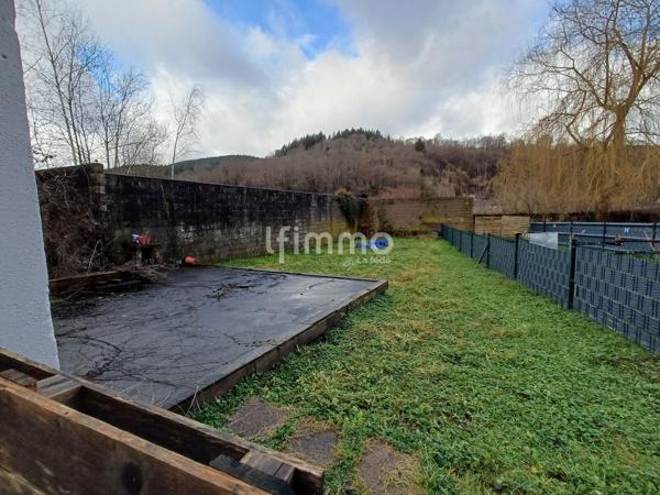 Duplex 7pièces 107m²