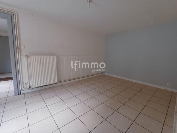 Duplex 7pièces 107m²