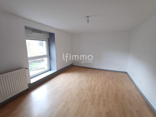 Duplex 7pièces 107m²