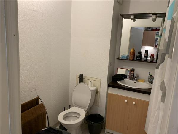 Appartement à vendre |  Lesparre-Médoc |  1 pièce | 28 m²