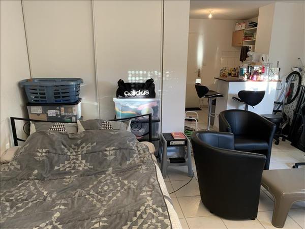 Appartement à vendre |  Lesparre-Médoc |  1 pièce | 28 m²