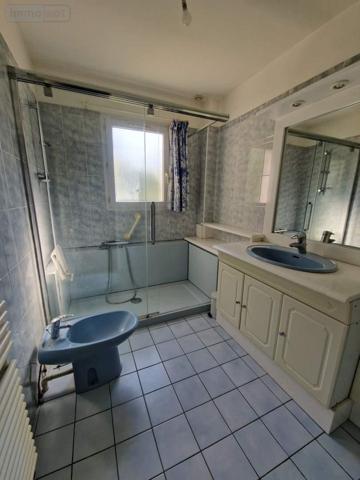 Maison à vendre à Fondettes dans l'Indre-et-Loire (37230), ref : 37009/2293