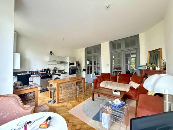 A VENDRE : T3 à LA MADELEINE • rue Gay Lussac - La Madeleine • 299 000 € FAI • Réf. 1570