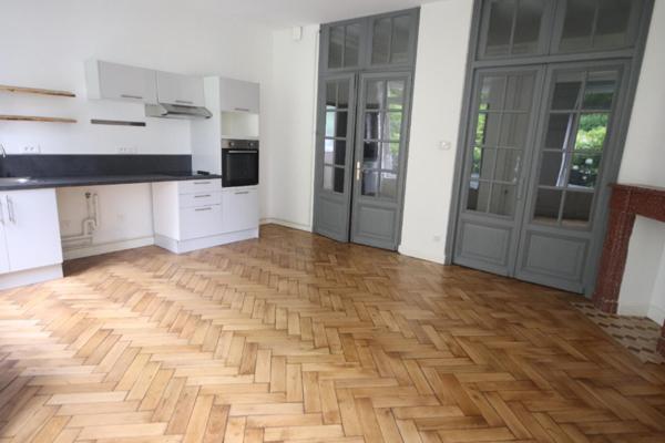 A VENDRE : T3 à LA MADELEINE • rue Gay Lussac - La Madeleine • 299 000 € FAI • Réf. 1570