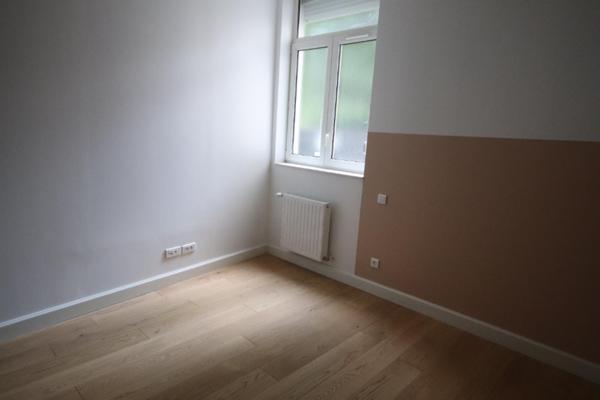 A VENDRE : T3 à LA MADELEINE • rue Gay Lussac - La Madeleine • 299 000 € FAI • Réf. 1570