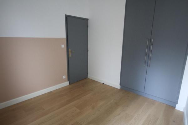 A VENDRE : T3 à LA MADELEINE • rue Gay Lussac - La Madeleine • 299 000 € FAI • Réf. 1570