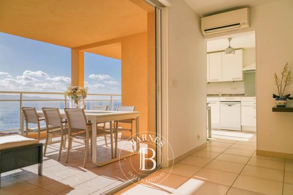 Ajaccio, Appartement 3 Chambres -  115 m² à vendre