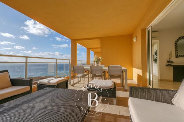 Ajaccio, Appartement 3 Chambres -  115 m² à vendre