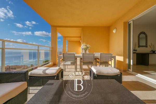 Ajaccio, Appartement 3 Chambres -  115 m² à vendre